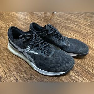 Reebok Nano 9 Men’s 12 shoes